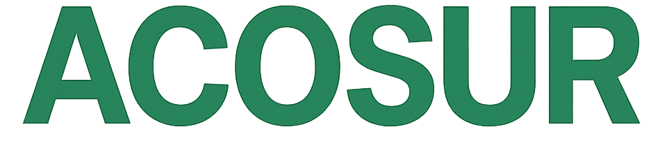 ACOSUR SPA