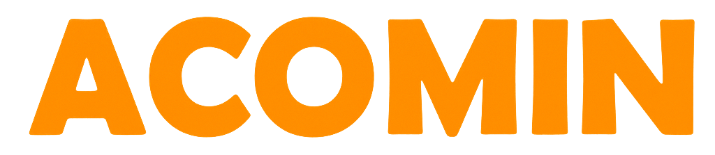 ACOMIN